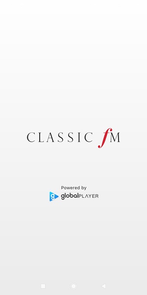 Classic FM 1